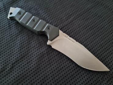 Soldier Spirit Ranger C